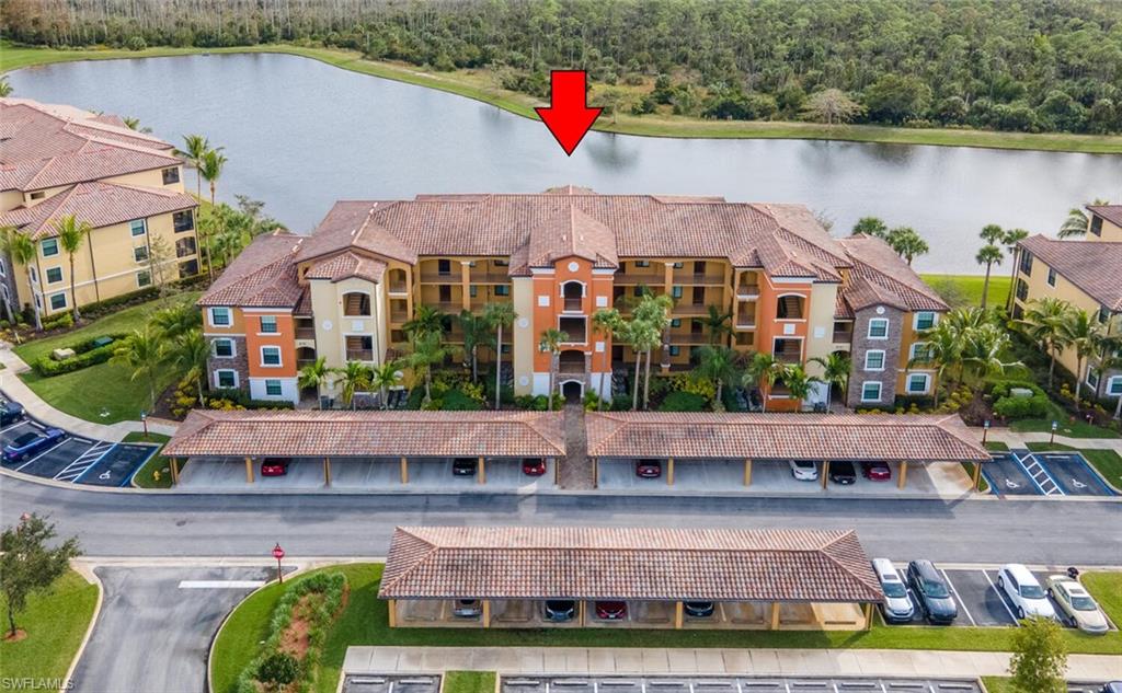 ALBERI ACQUA - Residential Lease