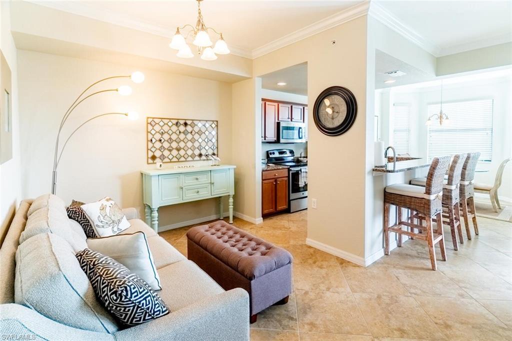 ALBERI ACQUA - Residential Lease