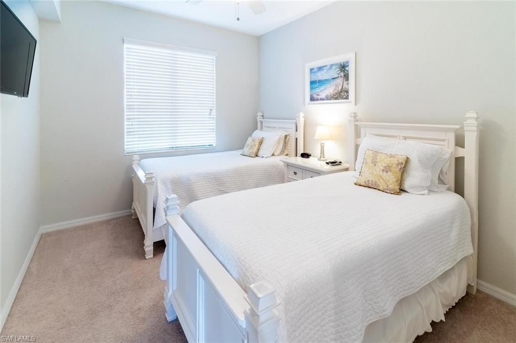 ALBERI ACQUA - Residential Lease