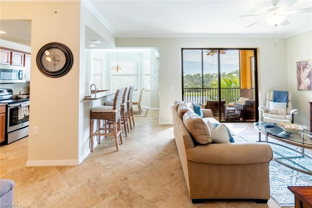 ALBERI ACQUA - Residential Lease