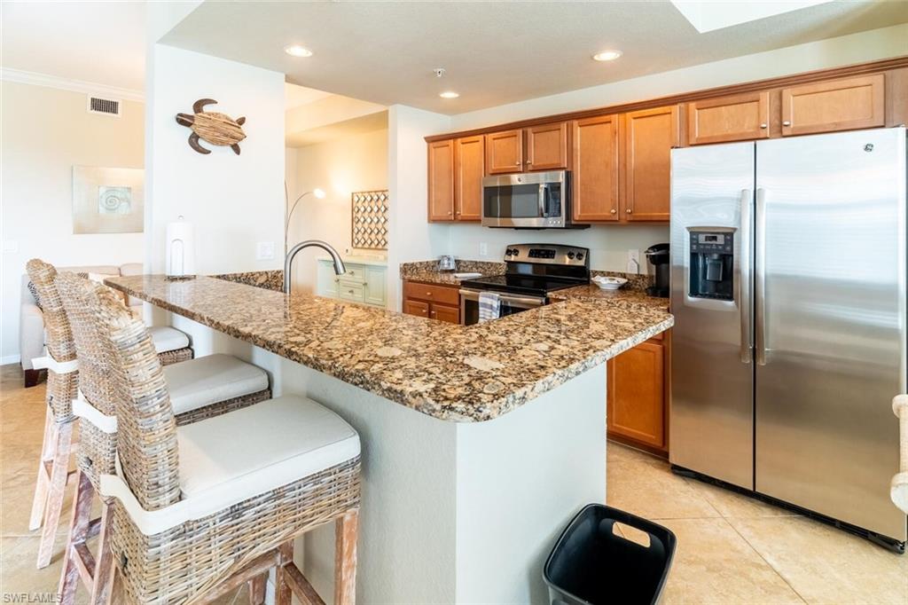 ALBERI ACQUA - Residential Lease