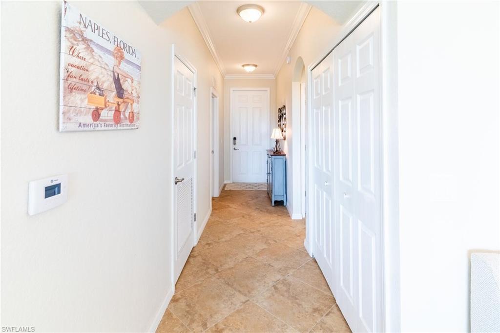 ALBERI ACQUA - Residential Lease