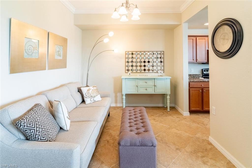 ALBERI ACQUA - Residential Lease