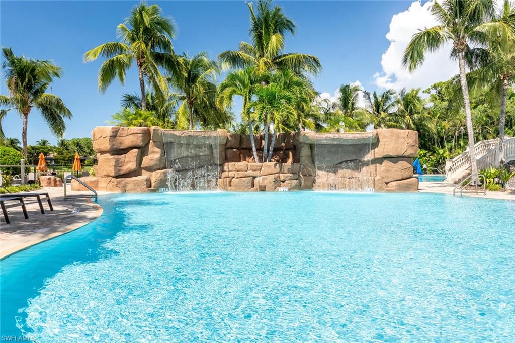 ALBERI ACQUA - Residential Lease