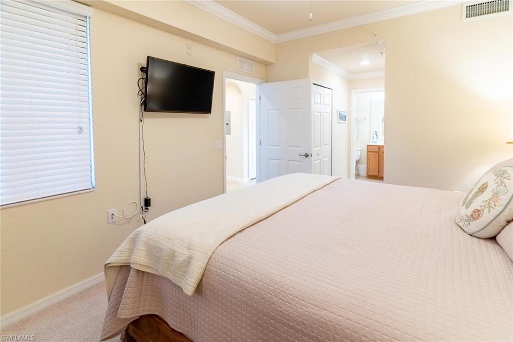 ALBERI ACQUA - Residential Lease