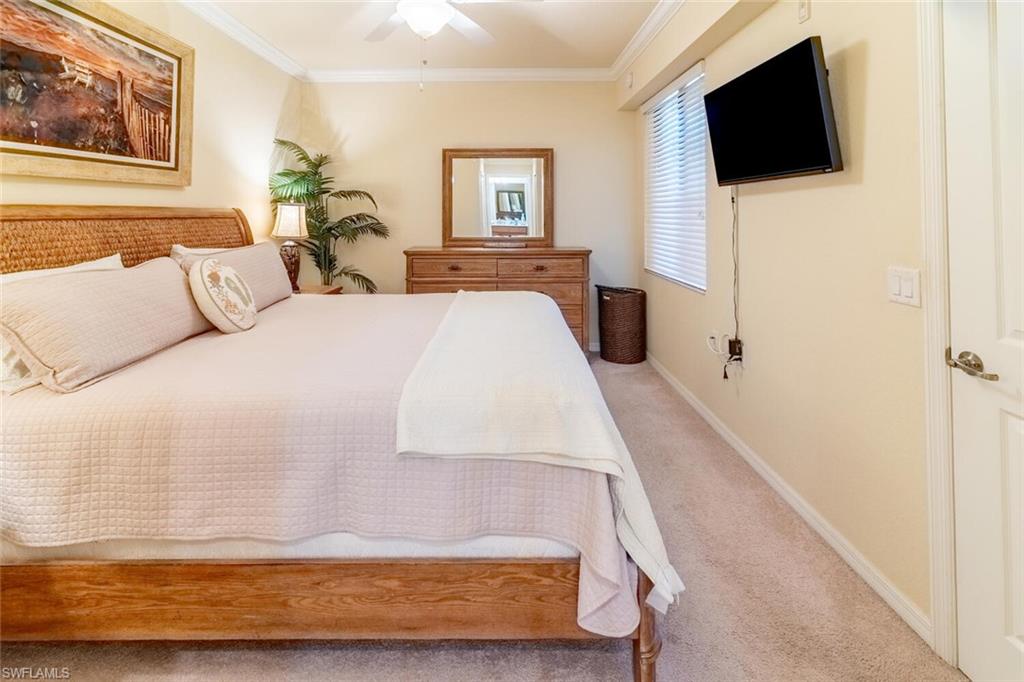 ALBERI ACQUA - Residential Lease