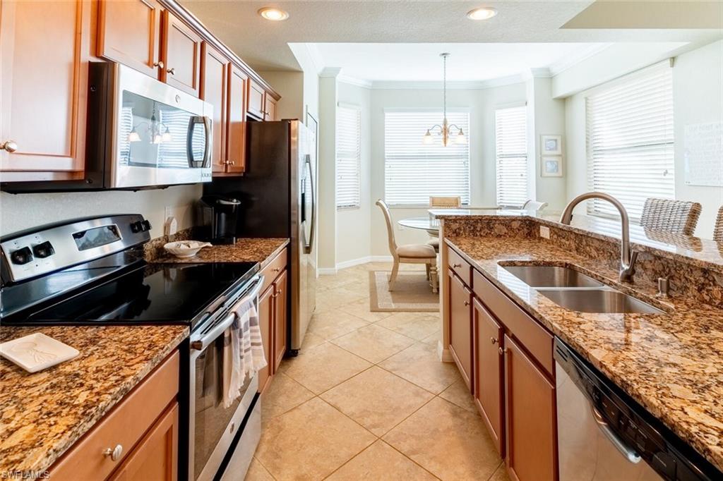 ALBERI ACQUA - Residential Lease