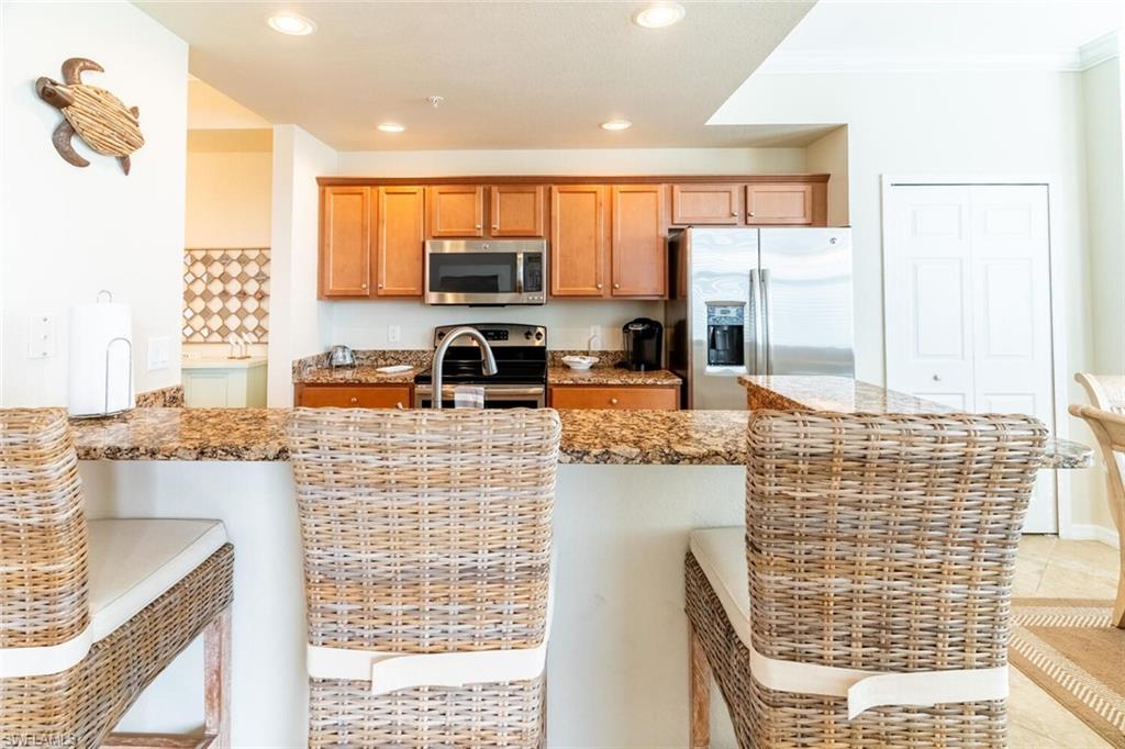 ALBERI ACQUA - Residential Lease