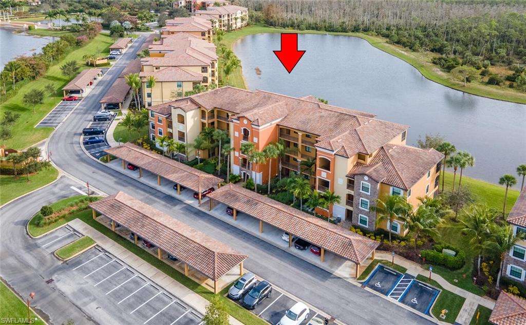 ALBERI ACQUA - Residential Lease