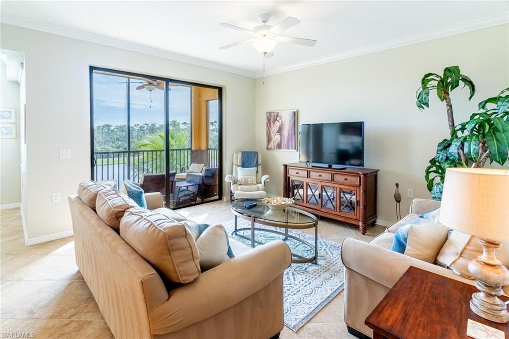 ALBERI ACQUA - Residential Lease