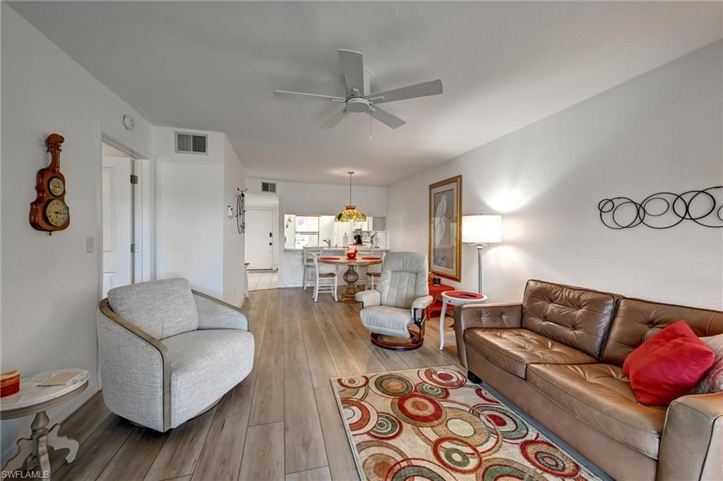 ARBOR LAKES CONDO - Residential