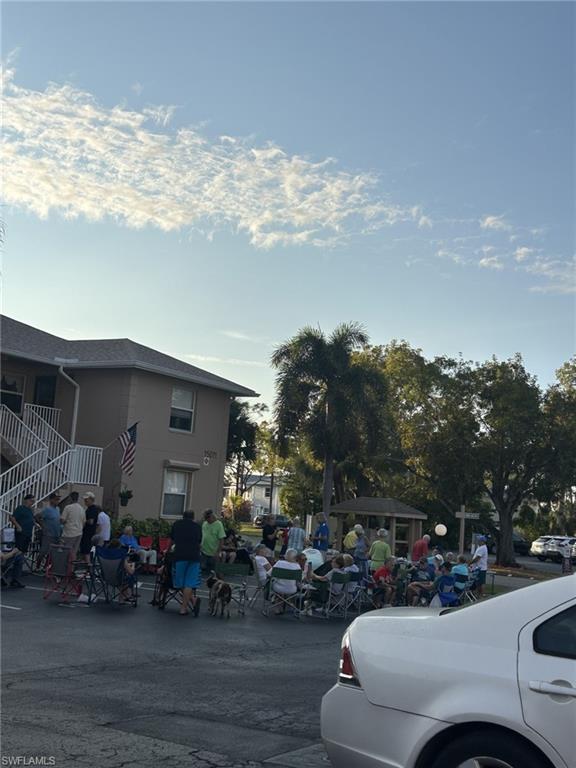 ARBOR LAKES CONDO - Residential