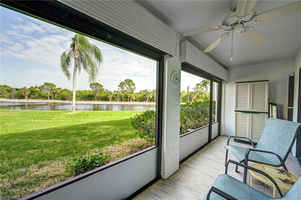 ARBOR LAKES CONDO - Residential