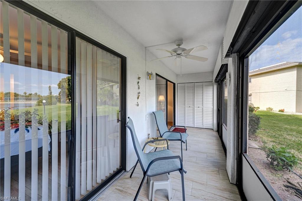 ARBOR LAKES CONDO - Residential