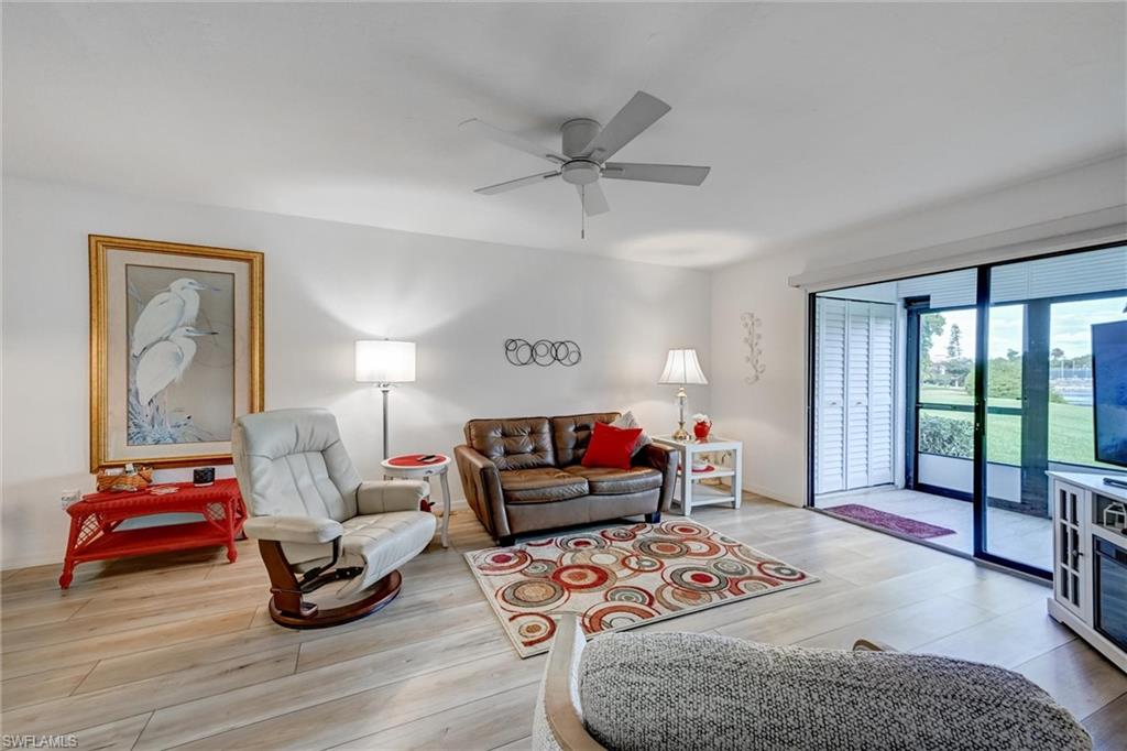 ARBOR LAKES CONDO - Residential