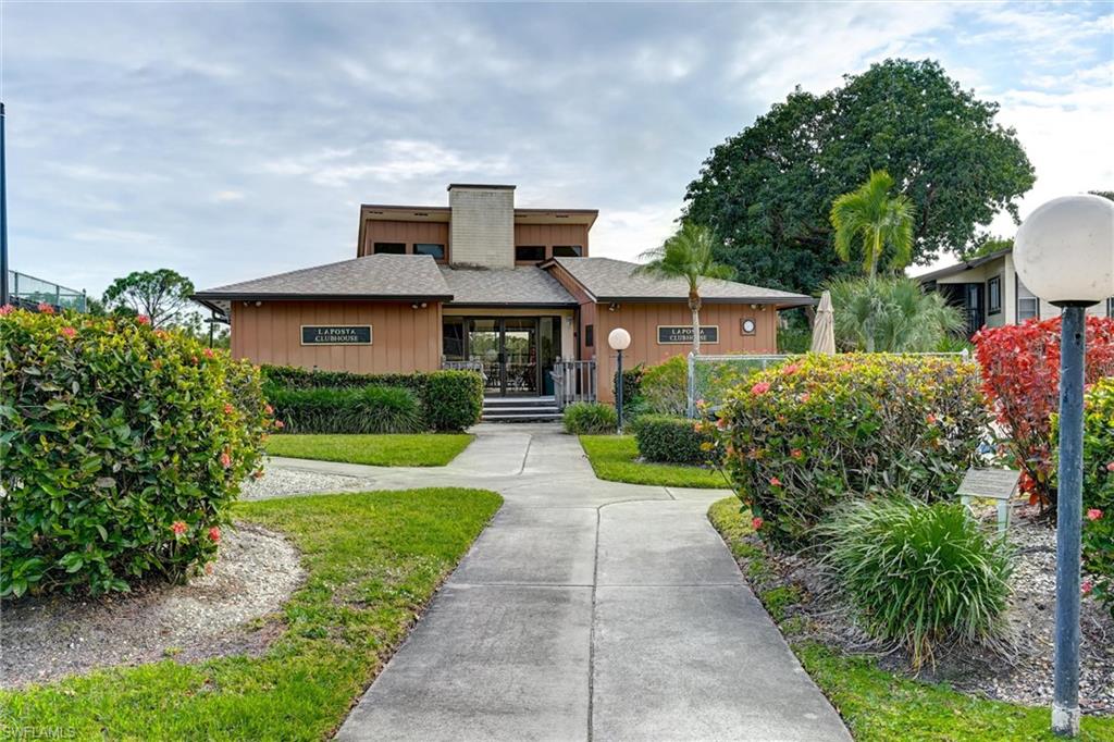 ARBOR LAKES CONDO - Residential