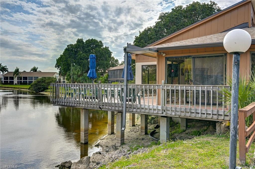 ARBOR LAKES CONDO - Residential