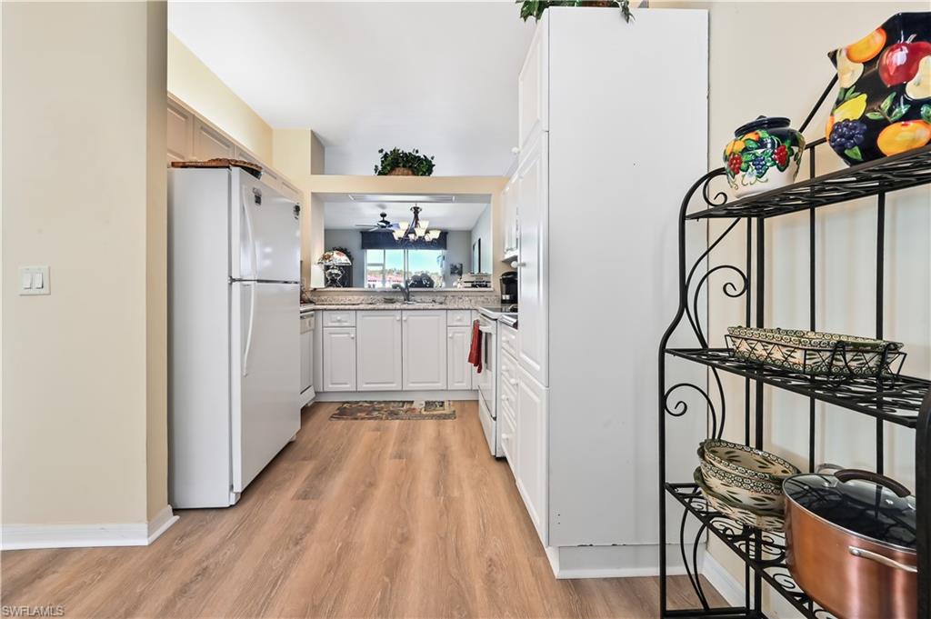 SHERWOOD - Residential