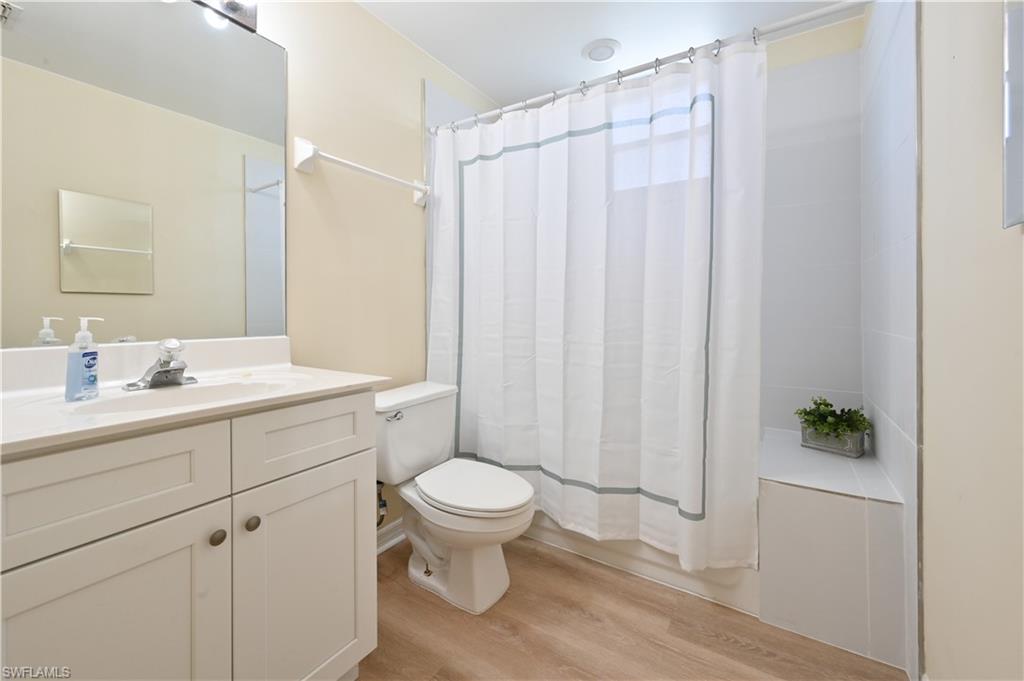 SHERWOOD - Residential