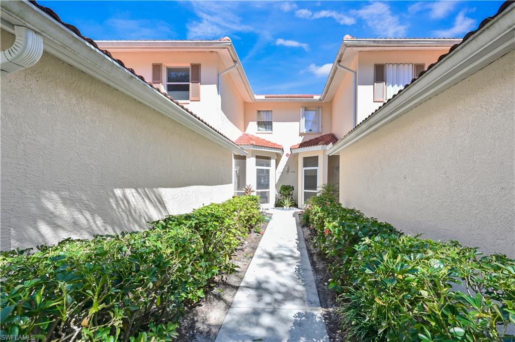 SHERWOOD - Residential