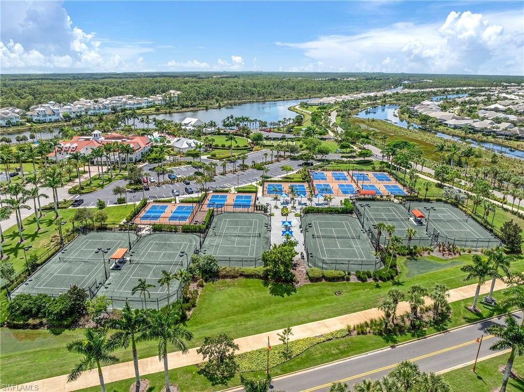 ISLES OF COLLIER PRESERVE - Residential