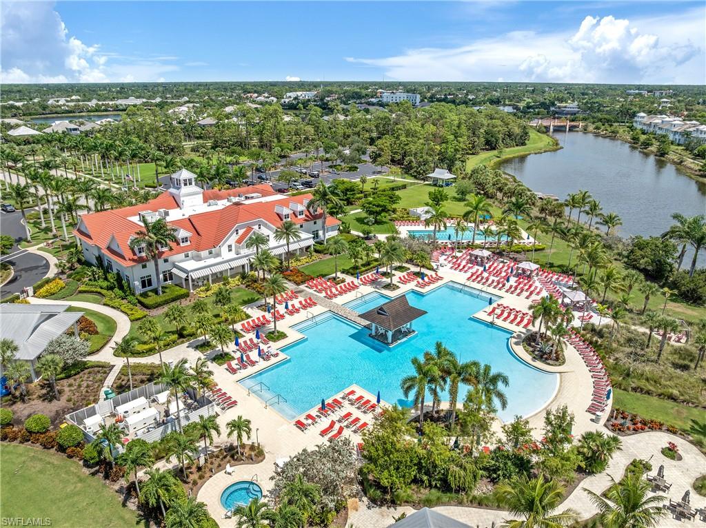 ISLES OF COLLIER PRESERVE - Residential