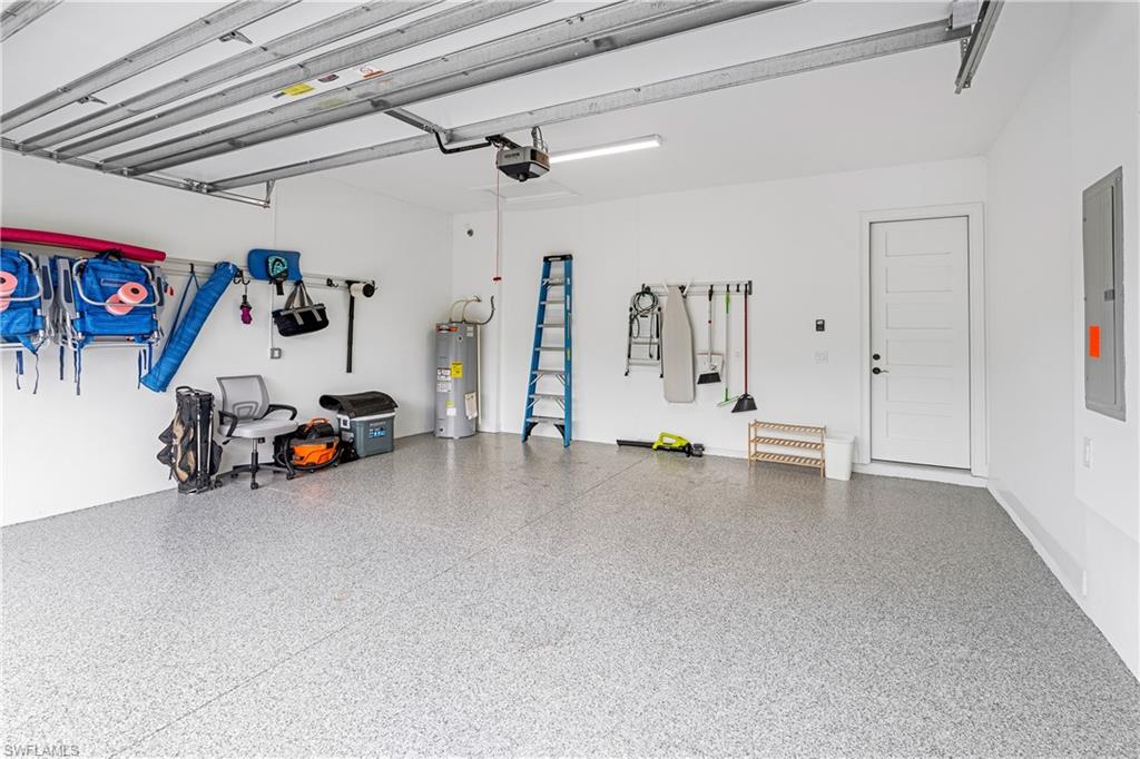 ISLES OF COLLIER PRESERVE - Residential