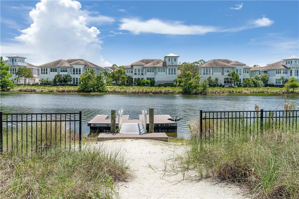 ISLES OF COLLIER PRESERVE - Residential