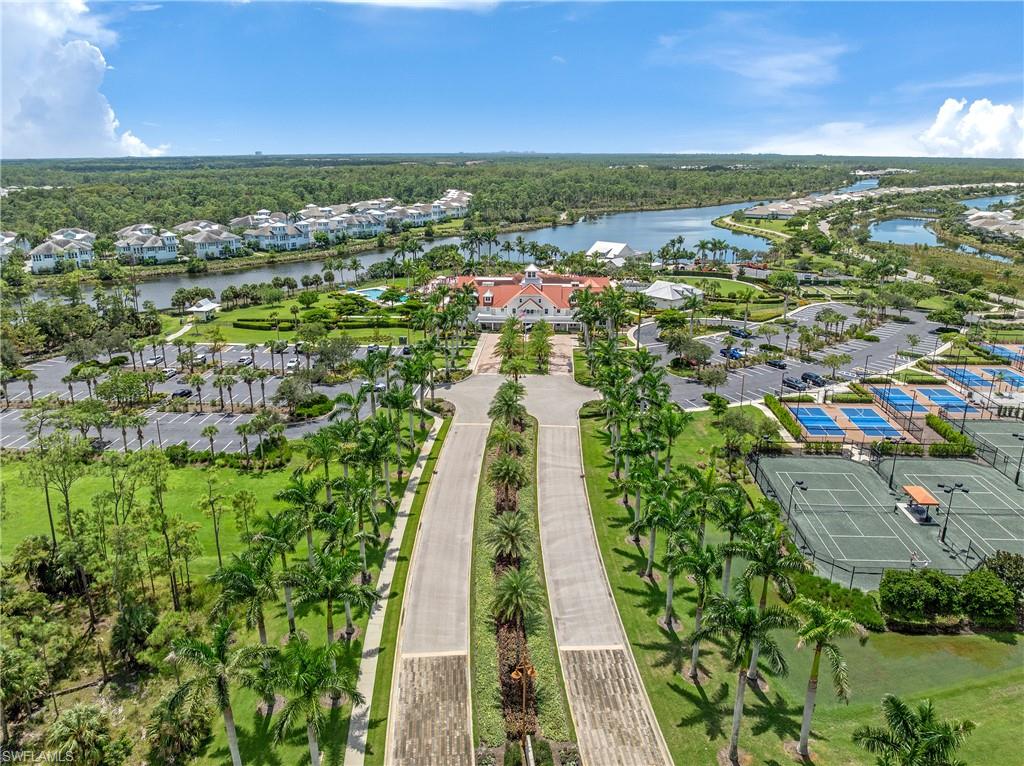 ISLES OF COLLIER PRESERVE - Residential