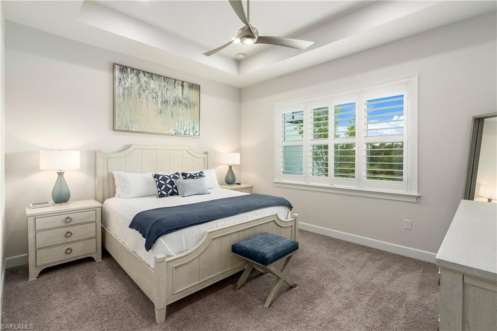 ISLES OF COLLIER PRESERVE - Residential