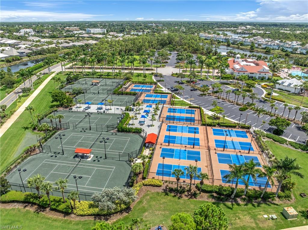 ISLES OF COLLIER PRESERVE - Residential