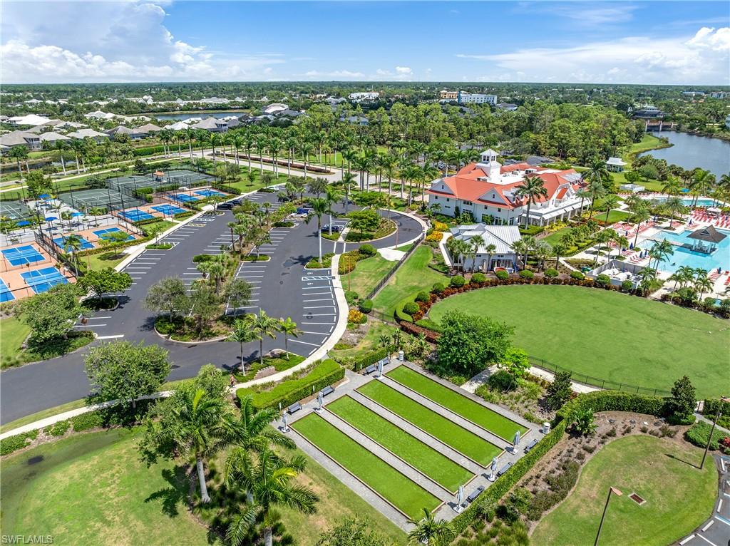 ISLES OF COLLIER PRESERVE - Residential