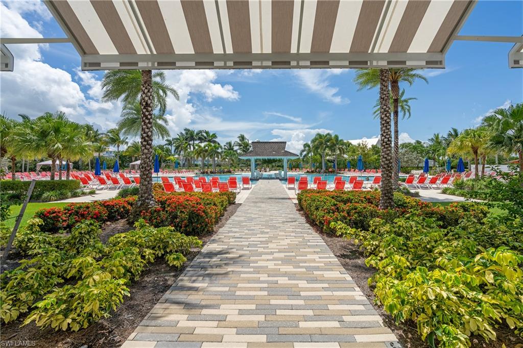 ISLES OF COLLIER PRESERVE - Residential