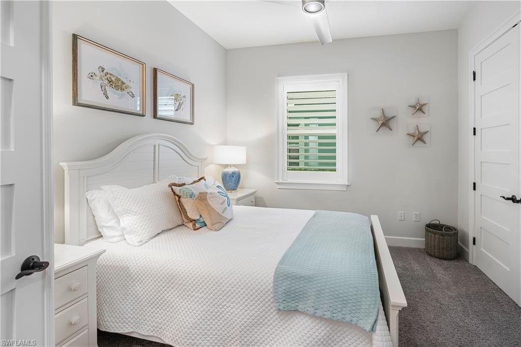 ISLES OF COLLIER PRESERVE - Residential