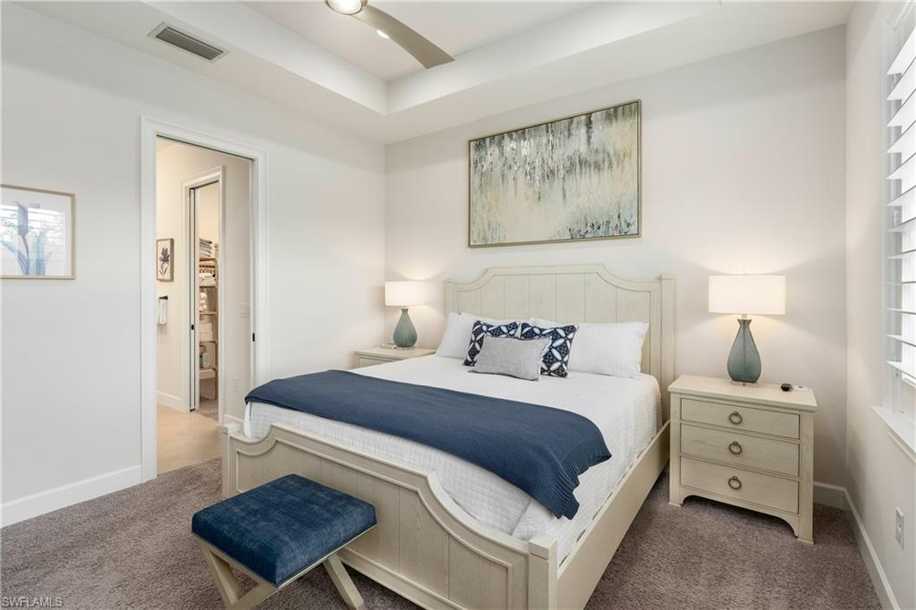 ISLES OF COLLIER PRESERVE - Residential