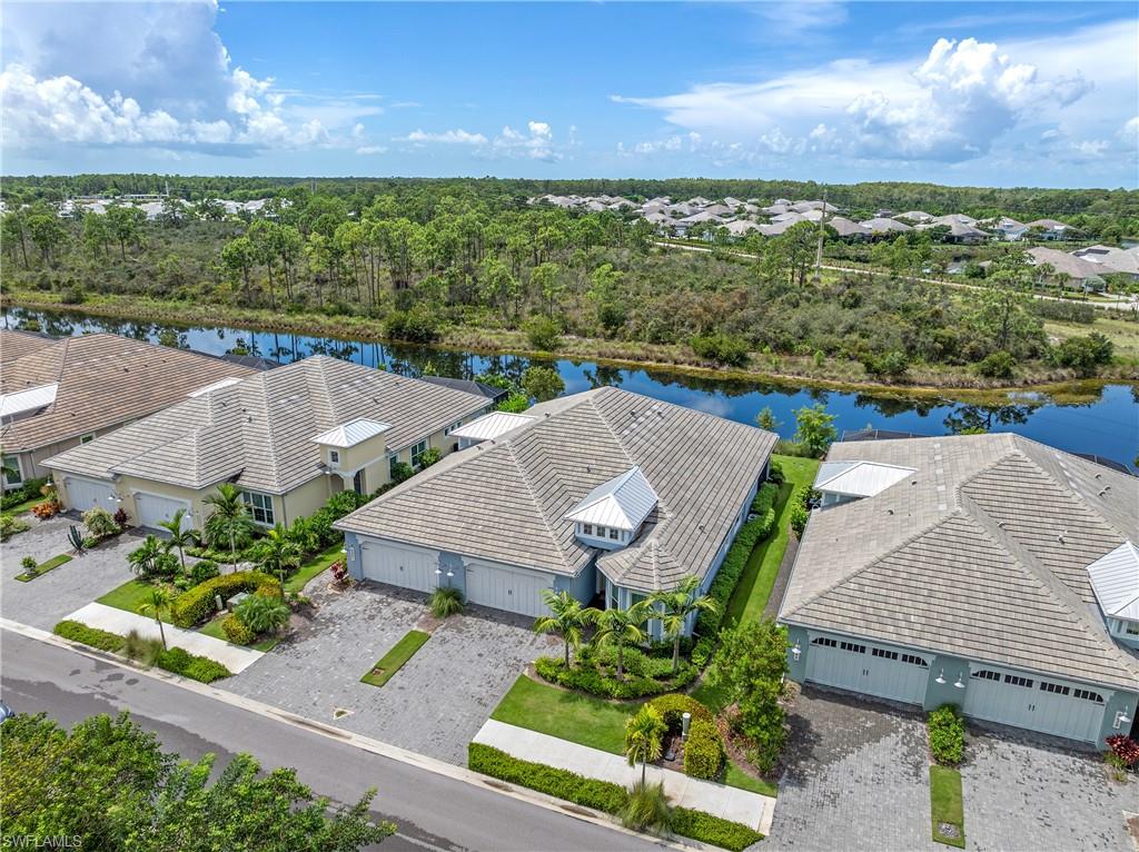 ISLES OF COLLIER PRESERVE - Residential