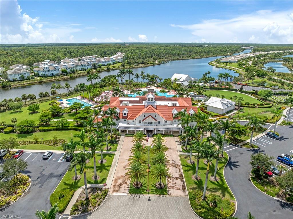 ISLES OF COLLIER PRESERVE - Residential