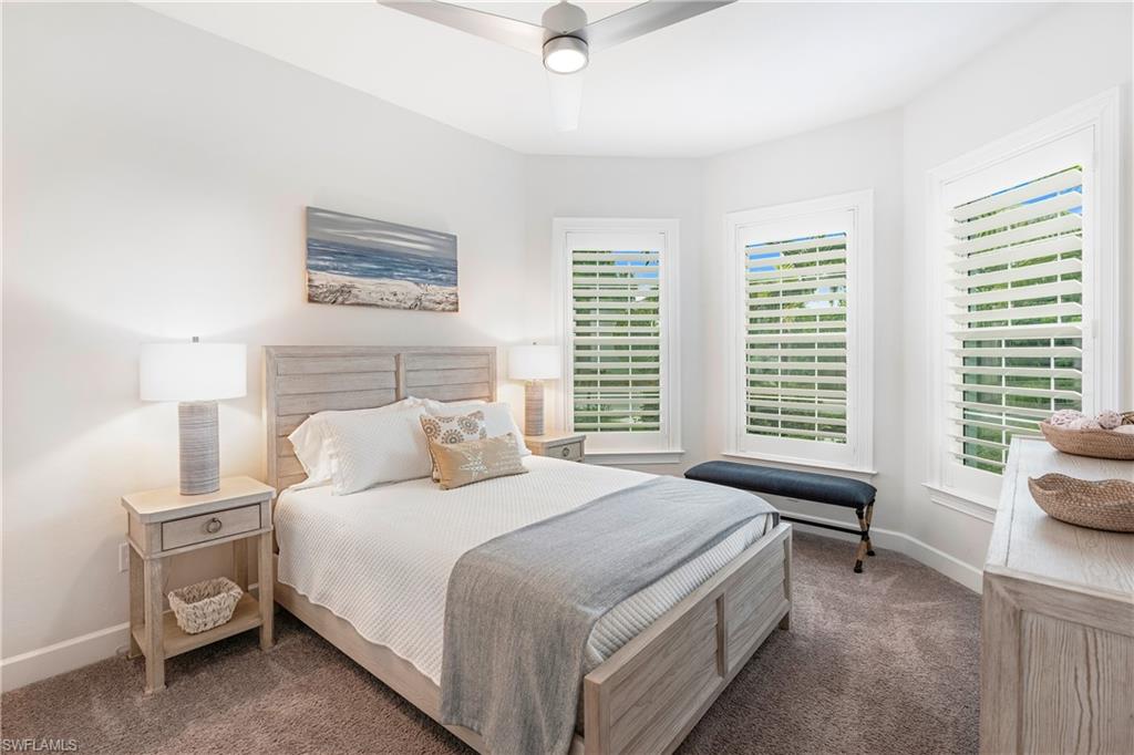 ISLES OF COLLIER PRESERVE - Residential