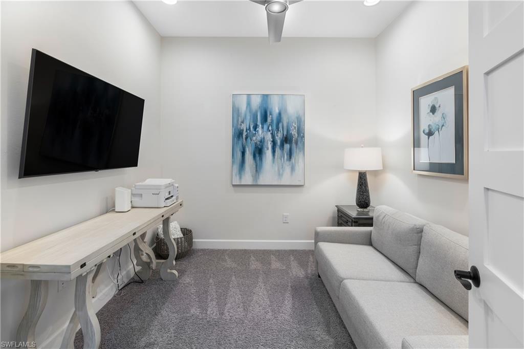 ISLES OF COLLIER PRESERVE - Residential