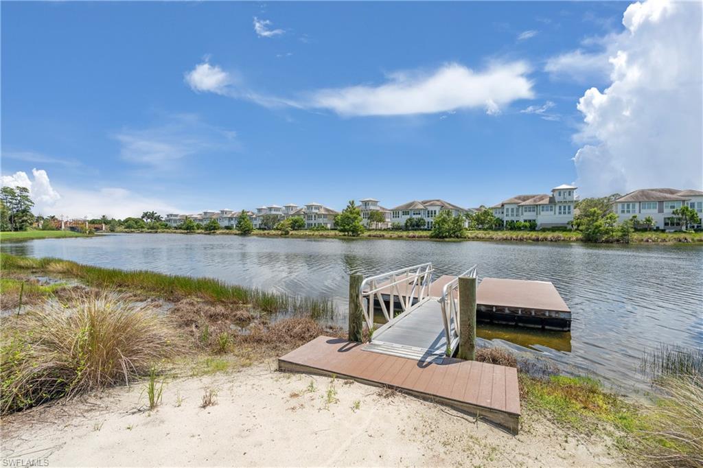 ISLES OF COLLIER PRESERVE - Residential