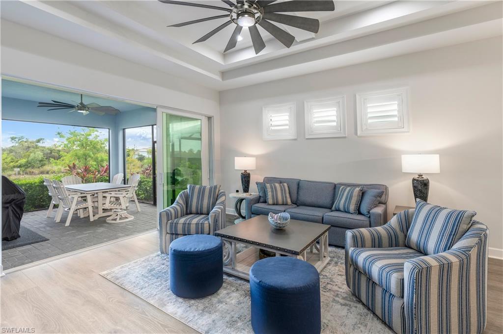 ISLES OF COLLIER PRESERVE - Residential