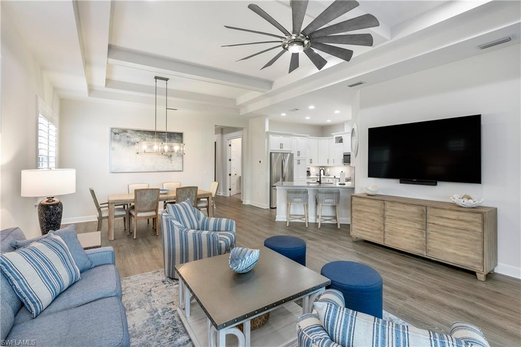 ISLES OF COLLIER PRESERVE - Residential