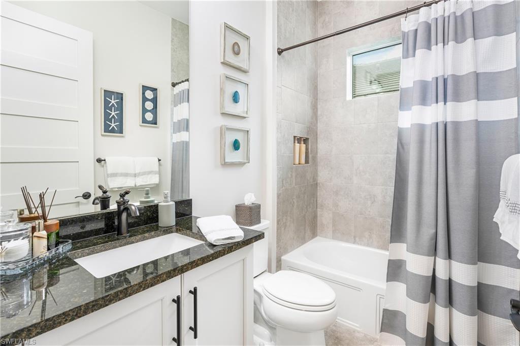 ISLES OF COLLIER PRESERVE - Residential