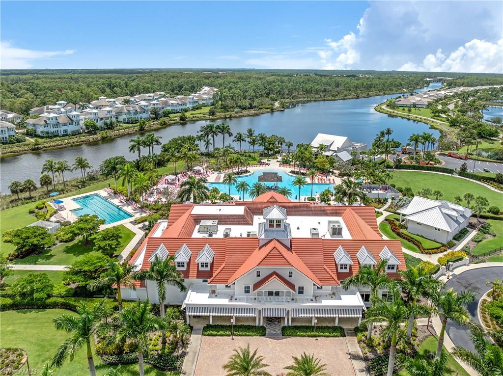 ISLES OF COLLIER PRESERVE - Residential
