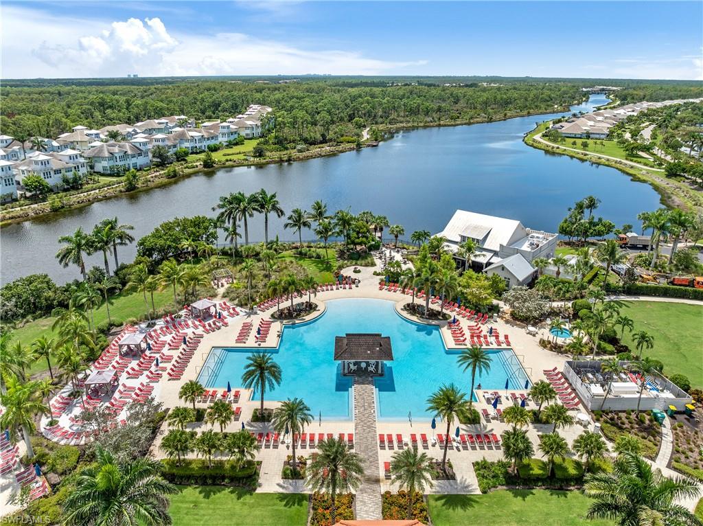 ISLES OF COLLIER PRESERVE - Residential