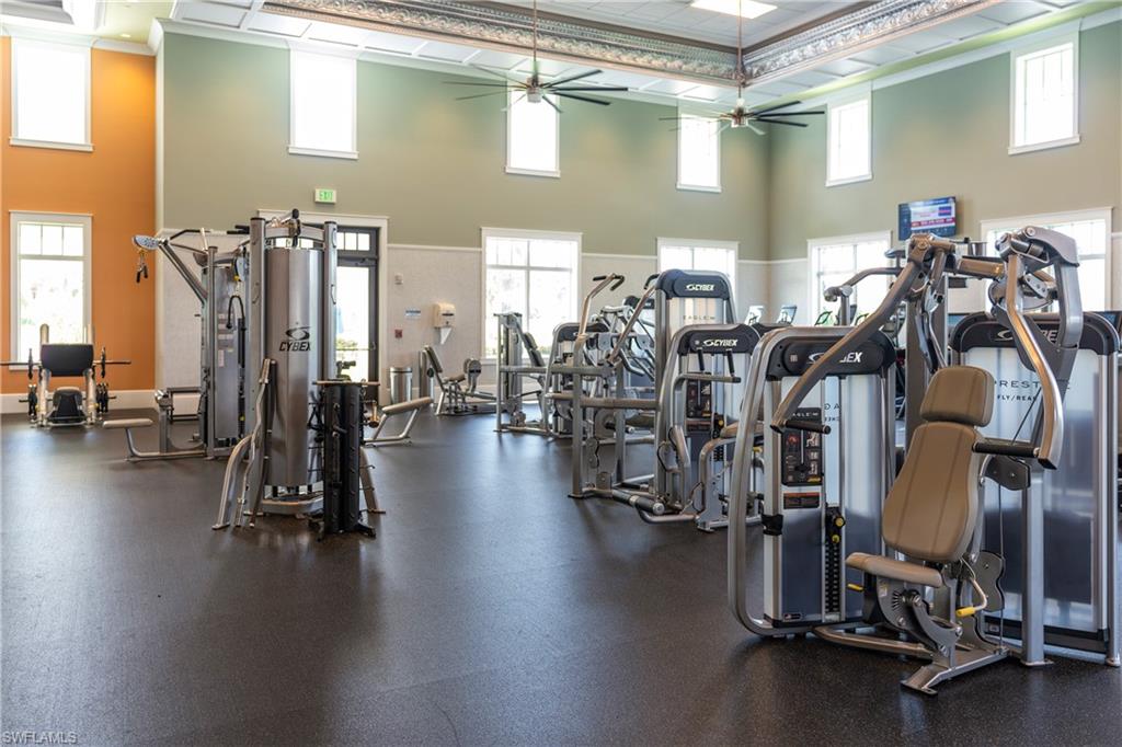 ISLES OF COLLIER PRESERVE - Residential