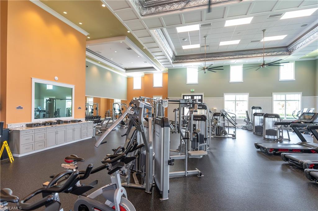 ISLES OF COLLIER PRESERVE - Residential