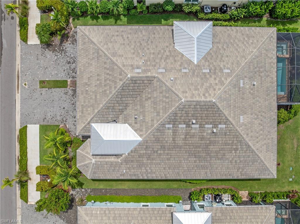 ISLES OF COLLIER PRESERVE - Residential