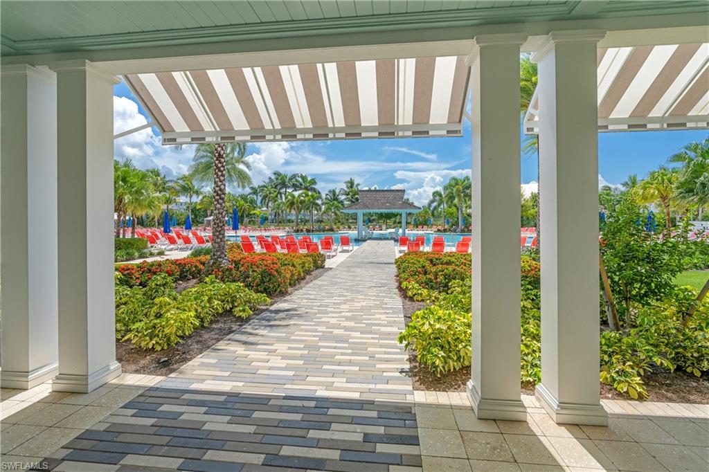 ISLES OF COLLIER PRESERVE - Residential