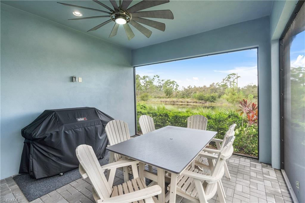 ISLES OF COLLIER PRESERVE - Residential